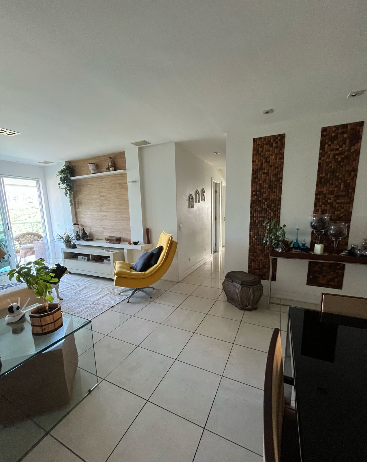 Foto do imóvel: Apartamento com 4 Quartos à Venda, 120 m² em Barra da Tijuca - Rio de Janeiro