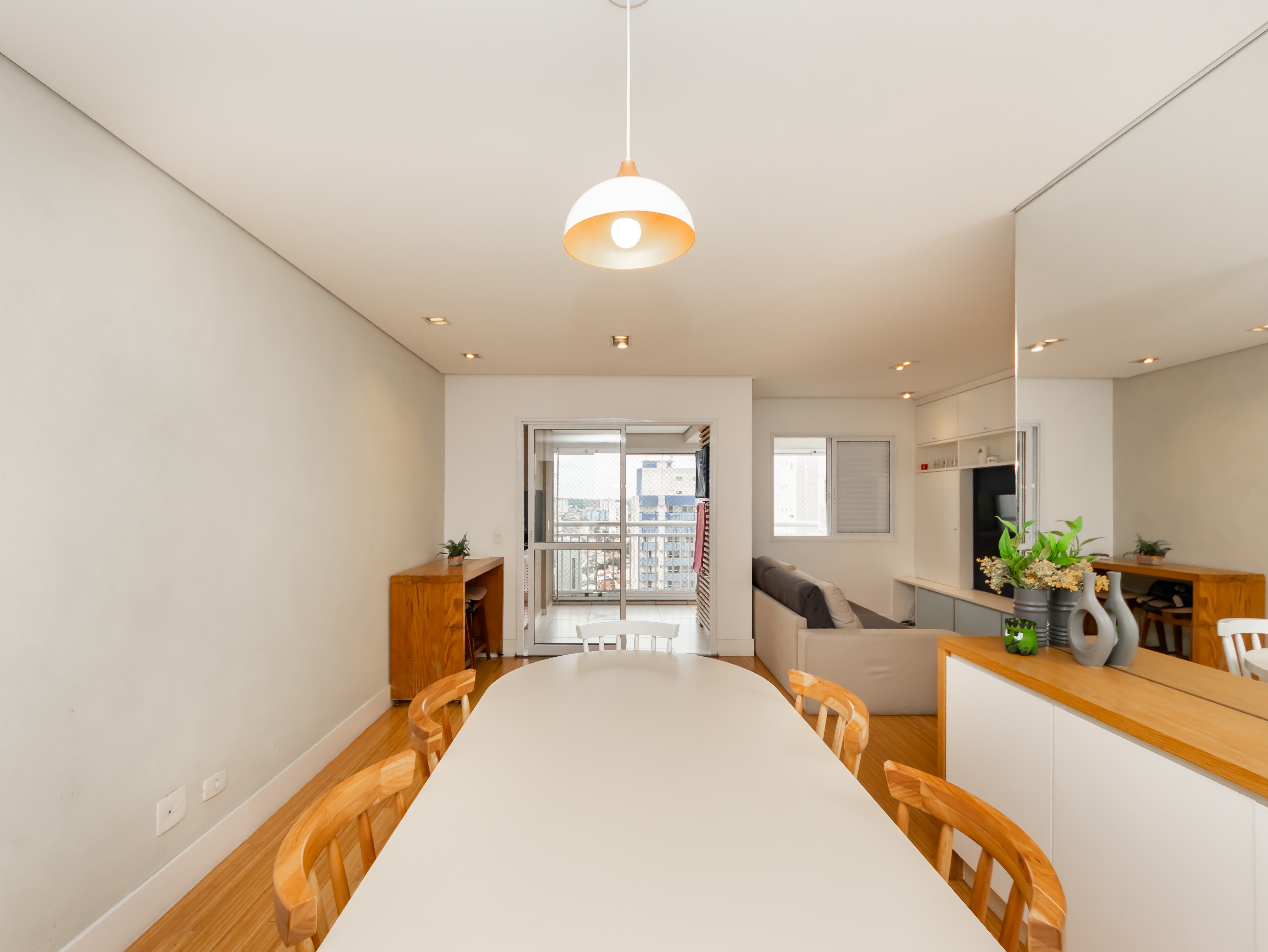 Foto do imóvel: Edifício Residencial com 2 Quartos à Venda, 84 m²em Vila da Saúde - São Paulo