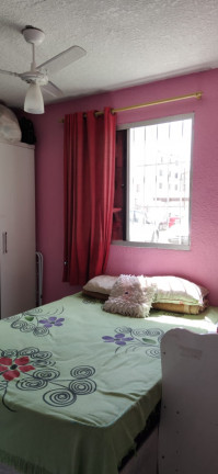 Imagem Apartamento com 1 Quarto à Venda, 39 m² em Jardim Santa Terezinha (Zona Leste) - São Paulo