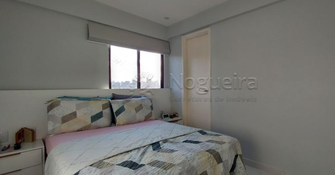 Imagem Apartamento com 3 Quartos à Venda, 86 m²em Rosarinho - Recife