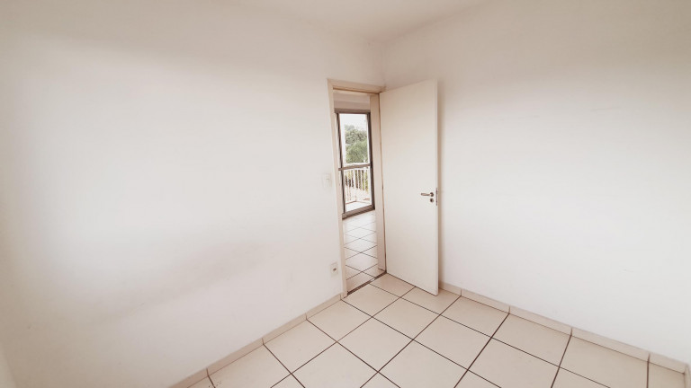 Imagem Apartamento com 2 Quartos à Venda, 54 m² em Santa Branca - Belo Horizonte