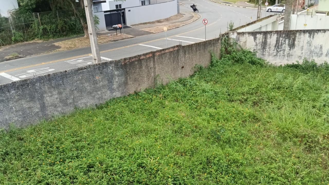 Foto do imóvel: Terreno à Venda, 532 m² em Pilarzinho - Curitiba