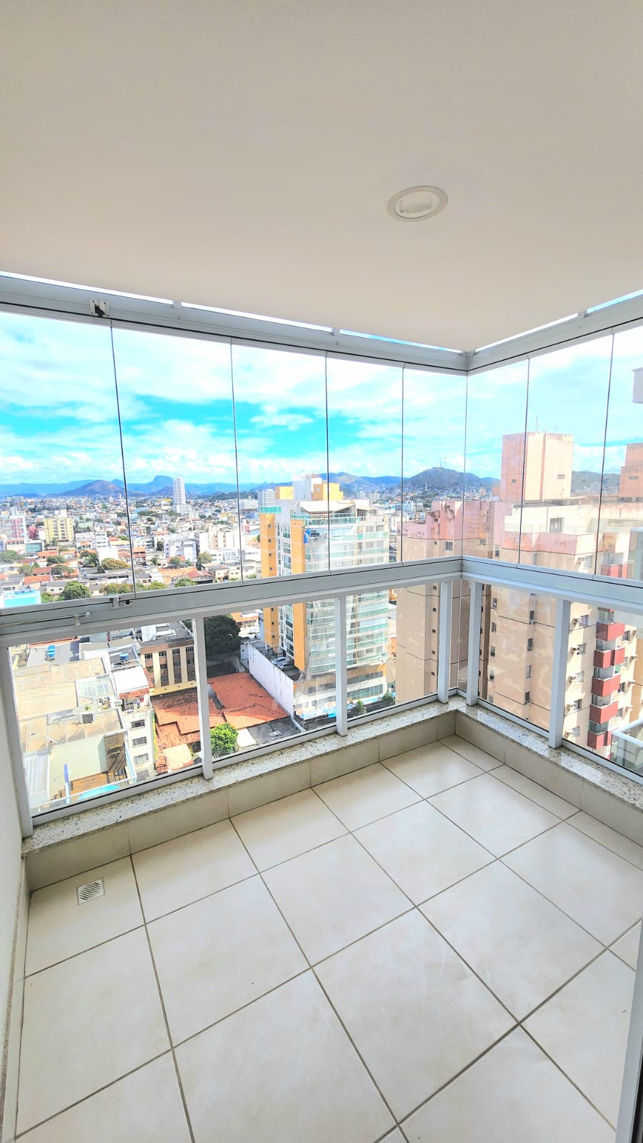 Foto do imóvel: Apartamento com 1 Quarto à Venda, 40 m² em Itapuã - Vila Velha