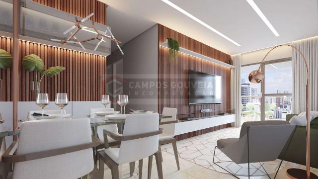 Foto do imóvel: Apartamento com 3 Quartos à Venda, 65 m²em Espinheiro - Recife