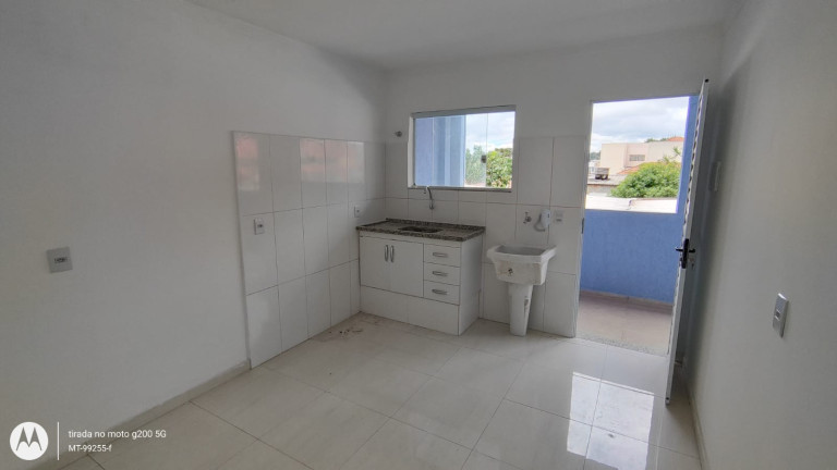 Imagem Apartamento com 1 Quarto para Alugar,  em Tremembé - São Paulo