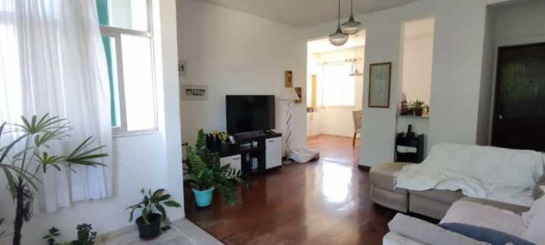 Apartamento com 3 Quartos à Venda, 126 m²em Rio Vermelho - Salvador