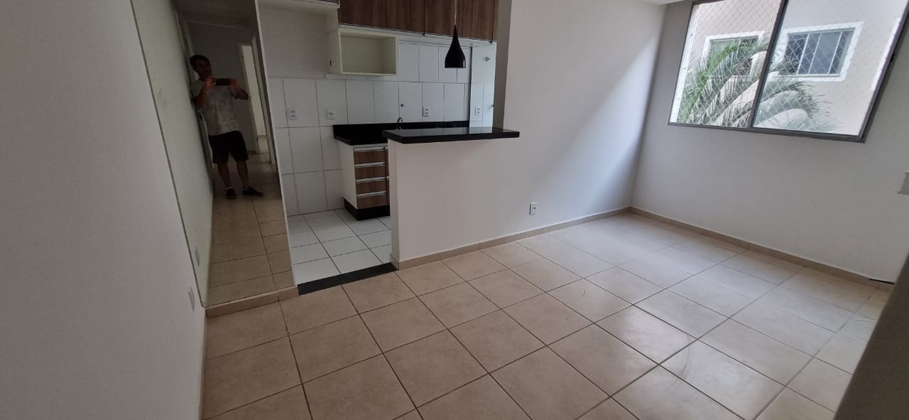 Foto do imóvel: Apartamento com 2 Quartos à Venda, 46 m² em Parque Paulista - Bauru