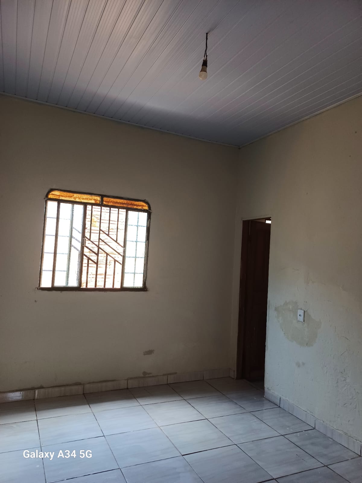 Foto do imóvel: Casa com 3 Quartos à Venda, 60 m²em Senador Hélio Campos - Boa Vista