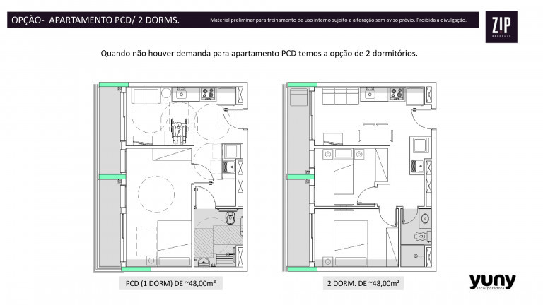 Imagem Apartamento com 1 Quarto à Venda, 41 m²em Vila Cordeiro - São Paulo