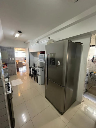 Imagem Apartamento com 3 Quartos à Venda, 137 m² em Pina - Recife