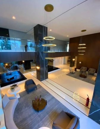 Imagem Apartamento com 4 Quartos à Venda, 243 m² em Jardins - Aracaju