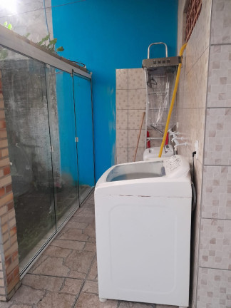 Imagem Casa com 5 Quartos à Venda,  em Mariluz - Itapoá