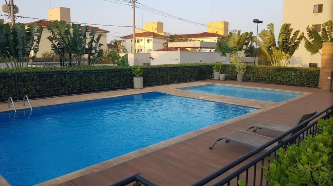 Imagem Apartamento com 2 Quartos à Venda, 49 m²em Jardim Terra Branca - Bauru