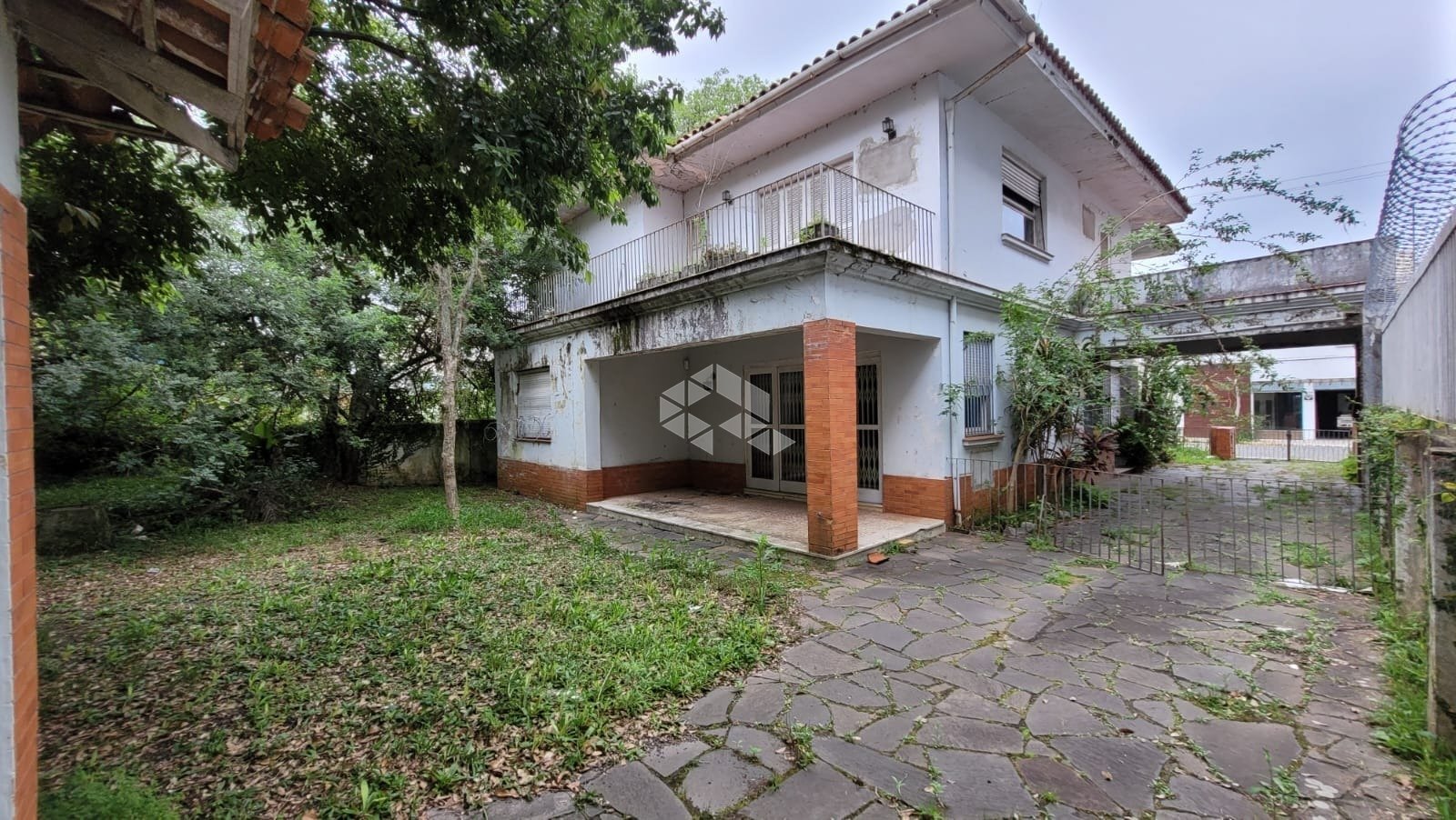 Imagem Casa com 3 Quartos à Venda, 385 m²em Centro - São Leopoldo