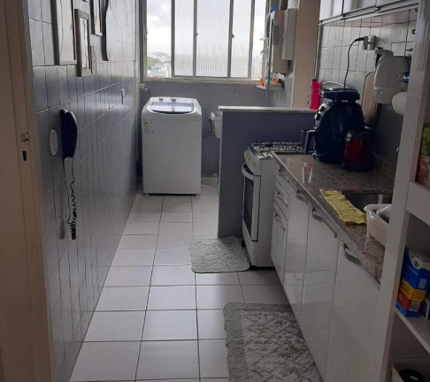 Imagem Apartamento com 1 Quarto à Venda, 52 m² em Vila Isabel - Rio de Janeiro