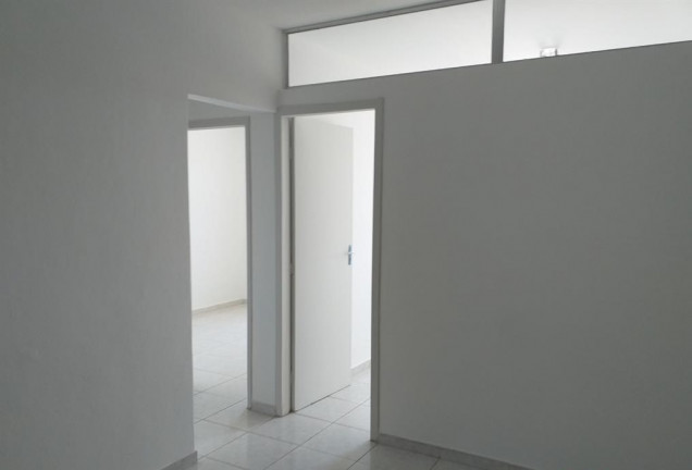 Imagem Apartamento com 2 Quartos à Venda, 44 m² em Alto da Mooca - São Paulo