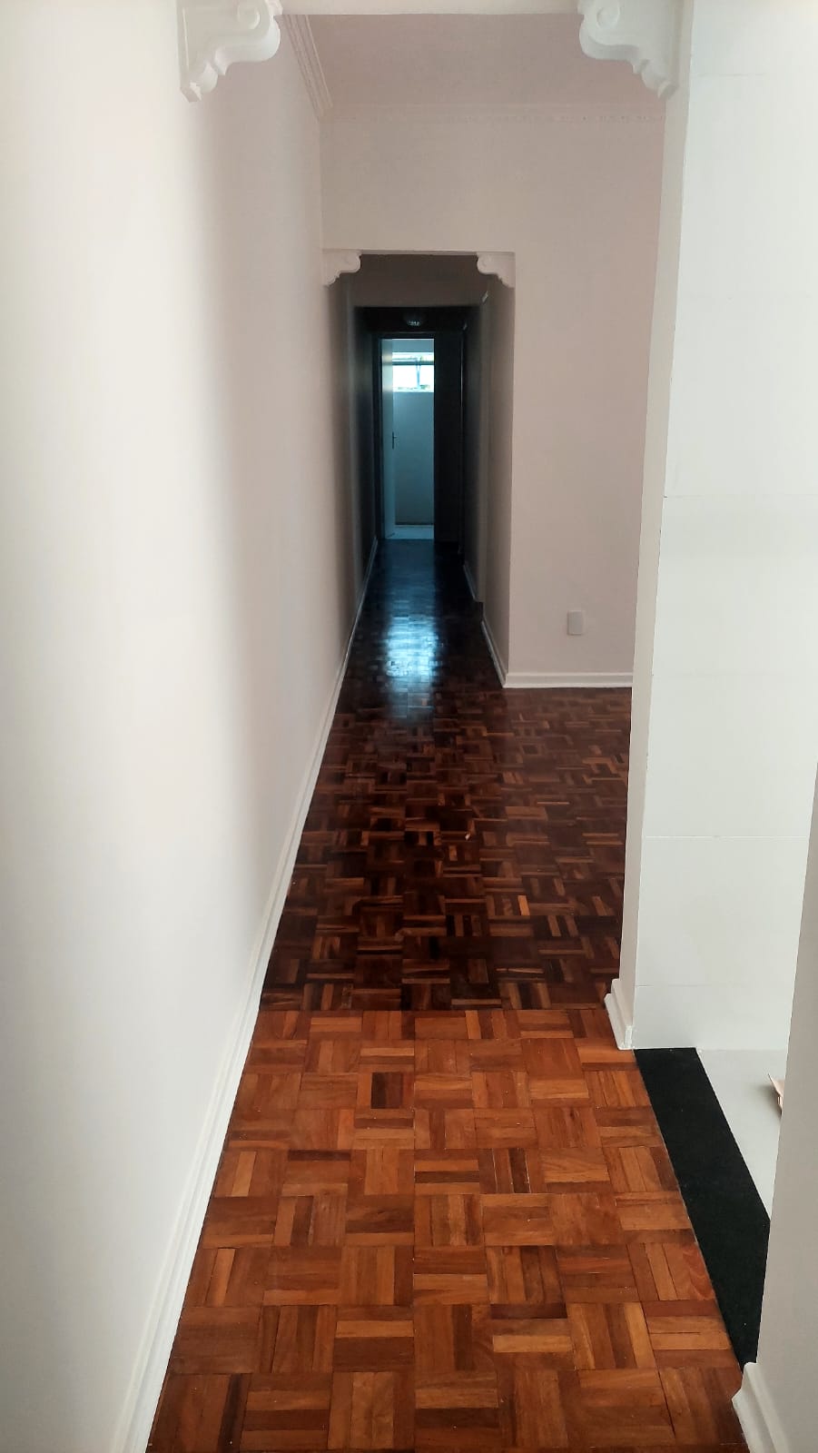 Foto do imóvel: Apartamento com 3 Quartos à Venda, 75 m² em Encruzilhada - Santos