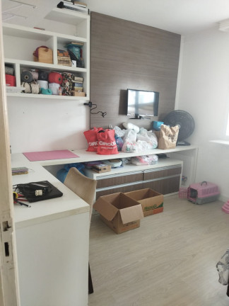 Imagem Apartamento com 3 Quartos à Venda, 98 m² em Macuco - Santos