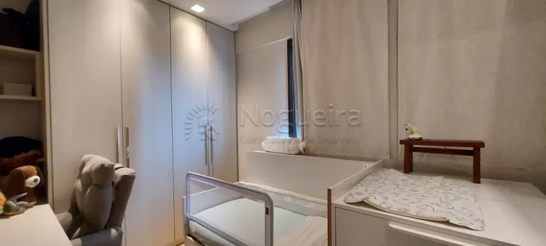 Imagem Apartamento com 2 Quartos à Venda, 98 m² em Boa Viagem - Recife