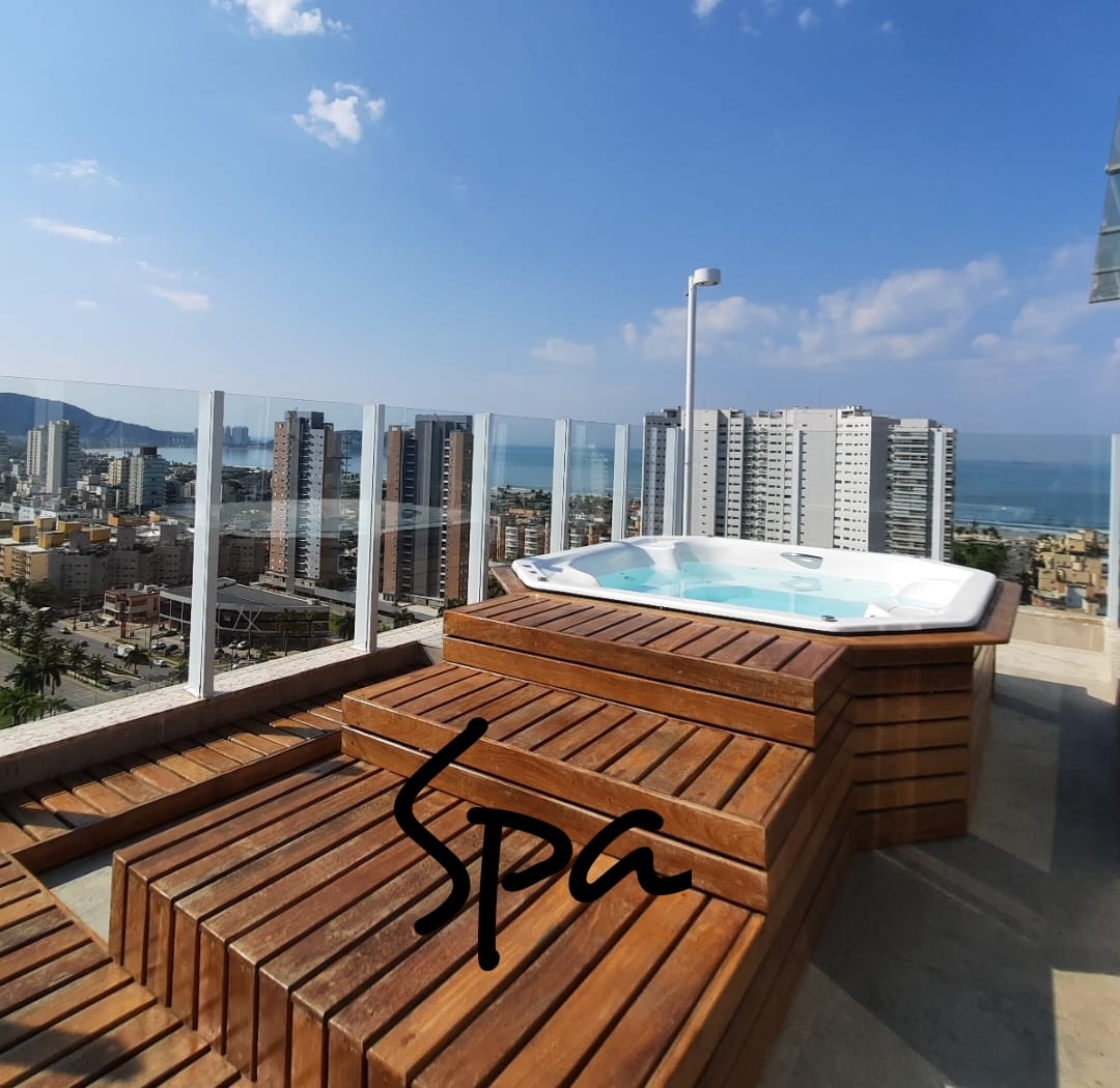 Foto do imóvel: Apartamento com 2 Quartos à Venda, 67 m²em Enseada - Guarujá