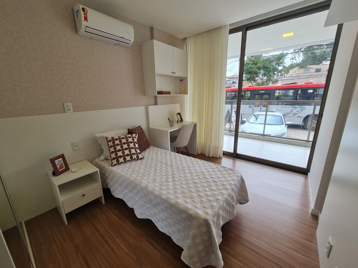 Foto do imóvel: Apartamento com 3 Quartos à Venda, 95 m² em São Mateus - Juiz de Fora