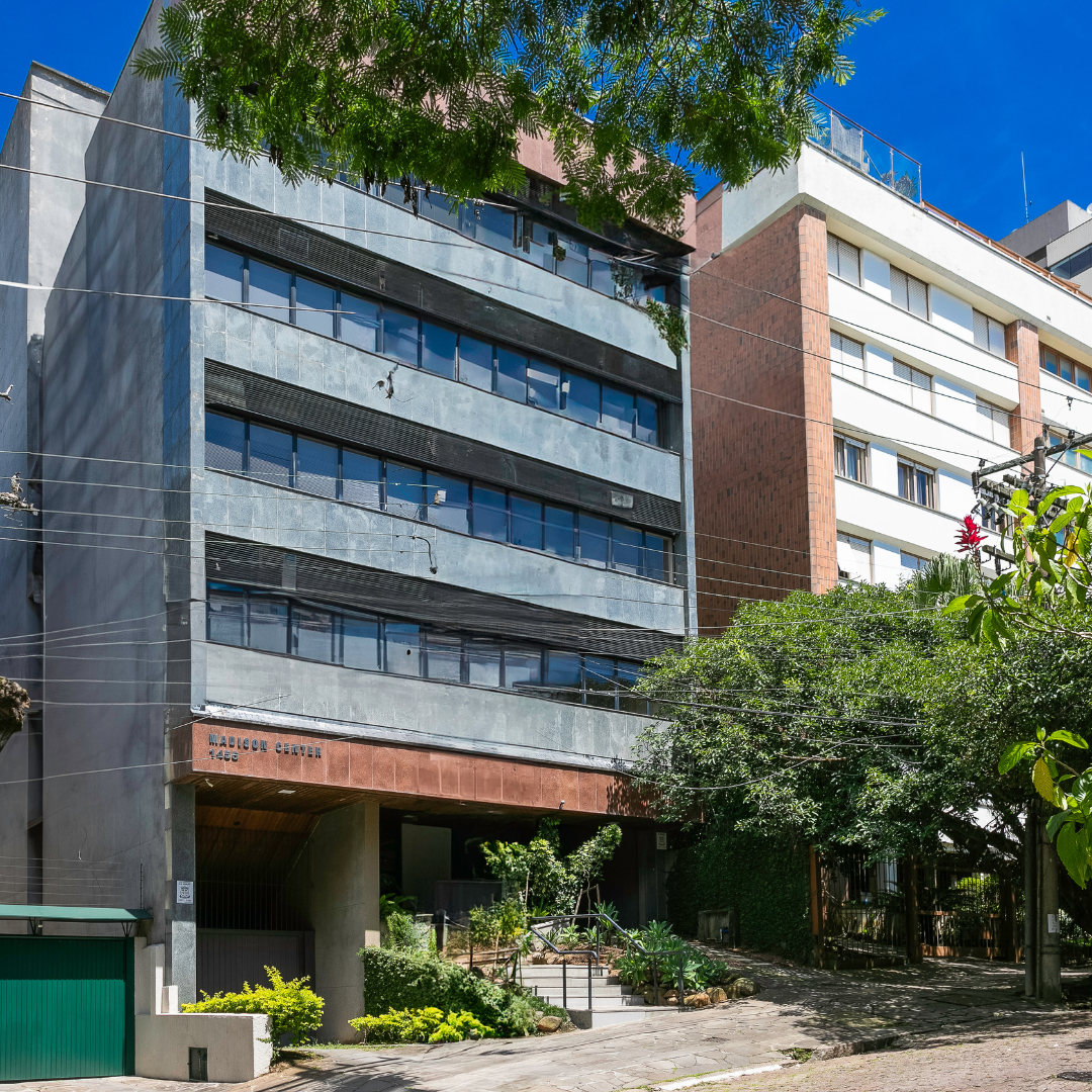 Foto do imóvel: Sala Comercial à Venda, 38 m² em Auxiliadora - Porto Alegre