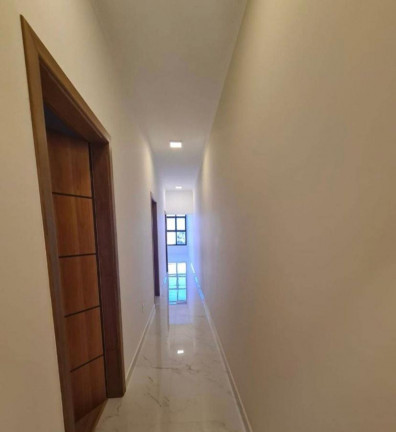 Imagem Casa de Condomínio com 3 Quartos à Venda, 140 m² em Jardim Residencial Viena - Indaiatuba