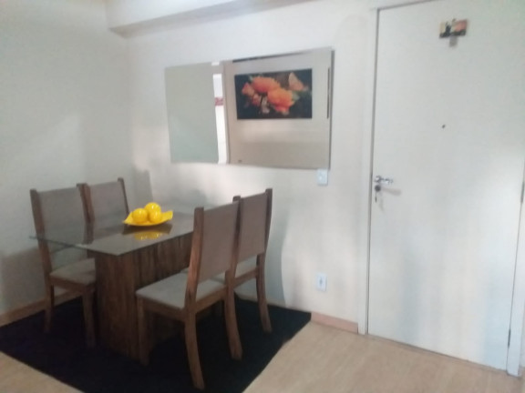 Imagem Apartamento com 2 Quartos à Venda, 51 m² em São Cristóvão - Rio de Janeiro
