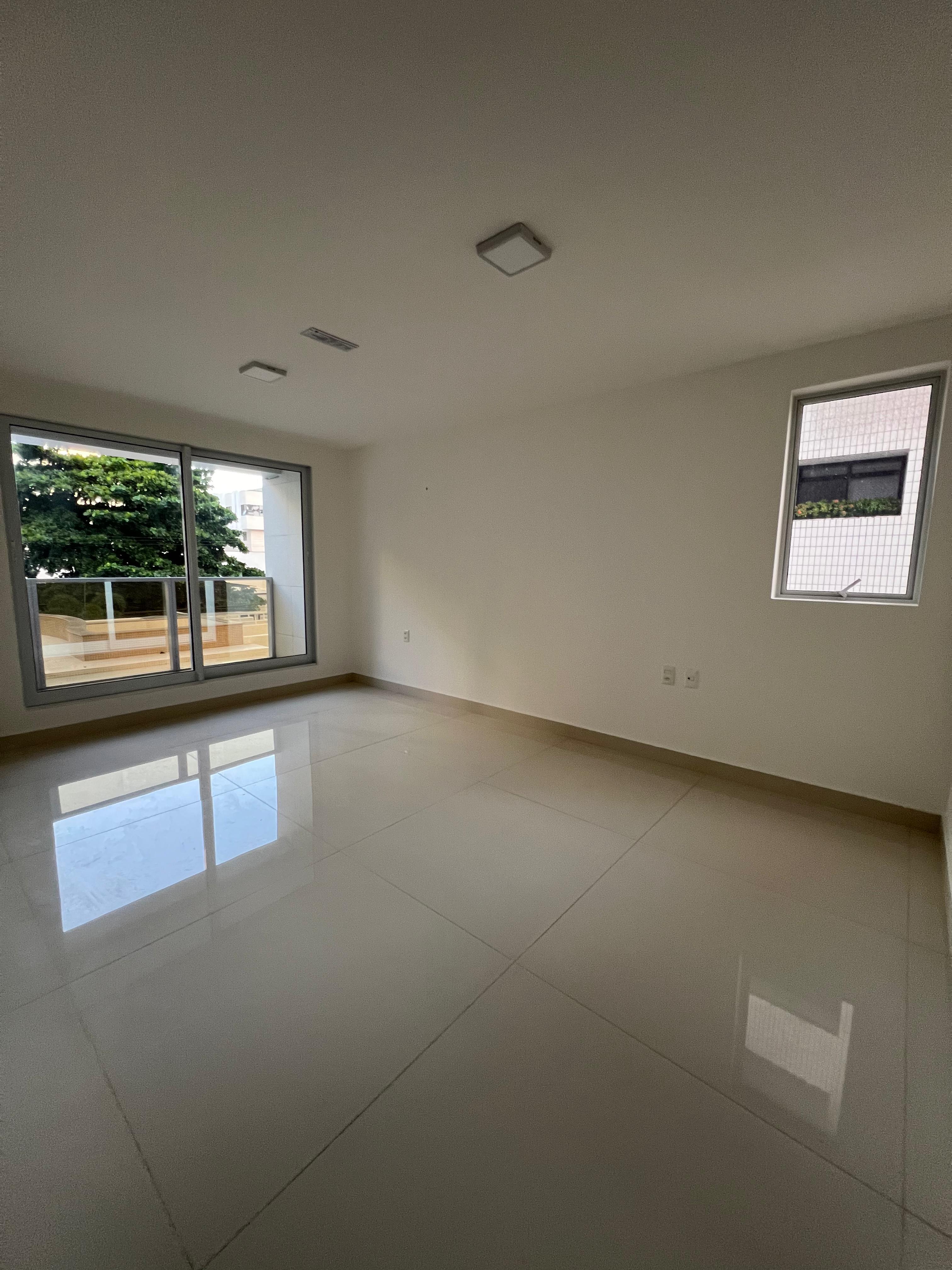 Foto do imóvel: Apartamento com 4 Quartos à Venda, 230 m² em Meireles - Fortaleza