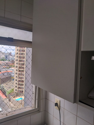 Imagem Apartamento com 2 Quartos à Venda, 55 m² em Belenzinho - São Paulo