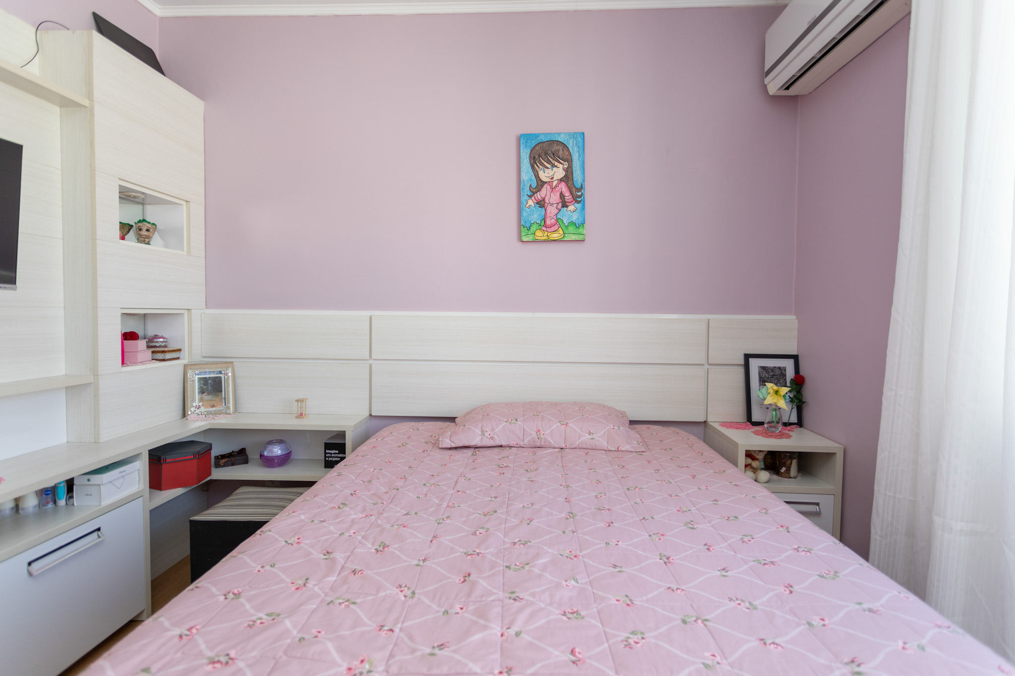 Foto do imóvel: Cobertura com 2 Quartos à Venda, 80 m² em Vila Ipiranga - Porto Alegre
