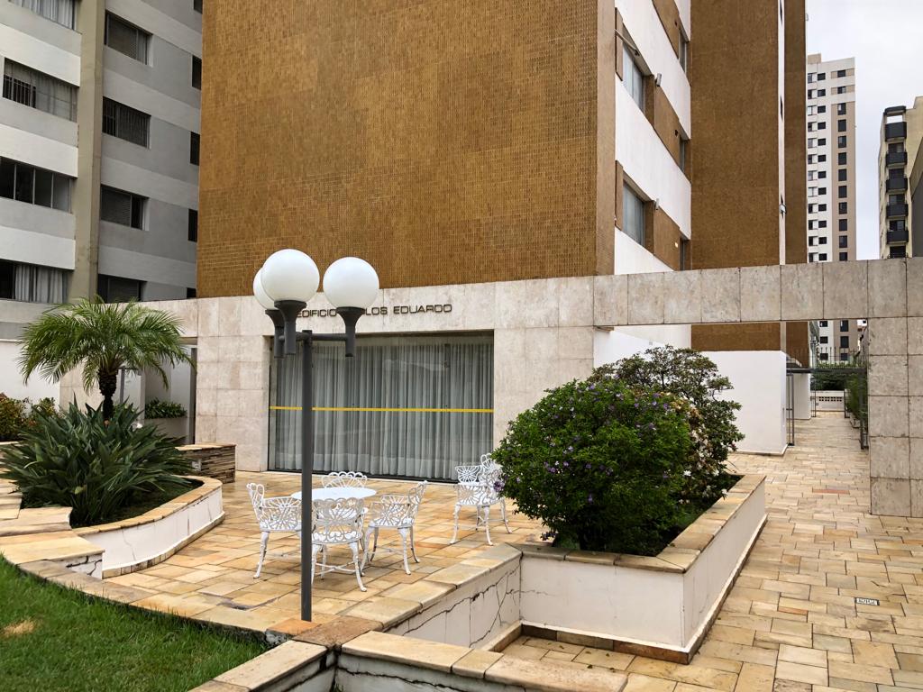 Apartamento com 2 Quartos à Venda, 85 m²em Bosque da Saúde - São Paulo