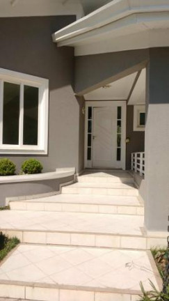 Imagem Casa de Condomínio com 4 Quartos à Venda, 450 m² em Residencial Morada dos Lagos - Barueri