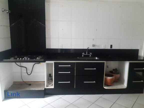 Apartamento com 3 Quartos à Venda, 141 m²em Vila Assunção - Santo André