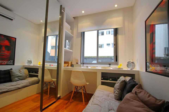 Imagem Apartamento com 3 Quartos à Venda,  em Gonzaga - Santos