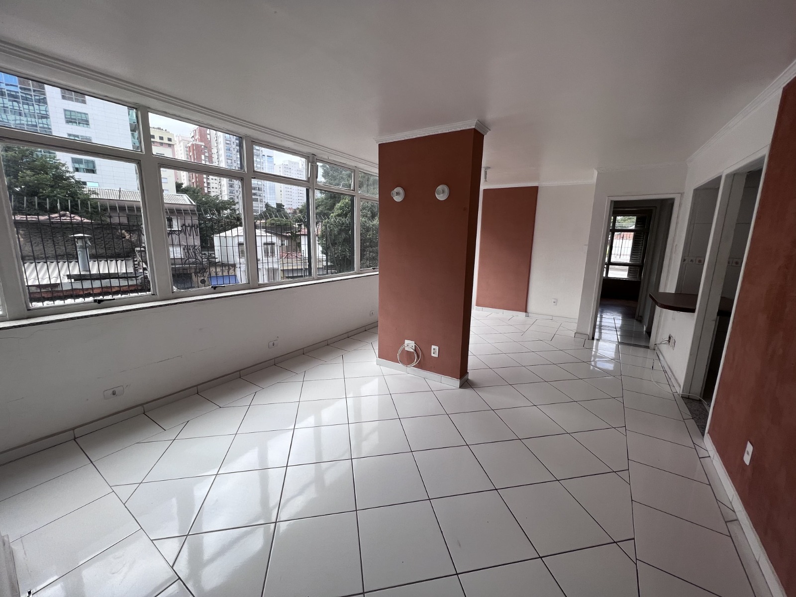 Imagem Apartamento com 2 Quartos à Venda, 72 m²em Jardim Paulista - São Paulo