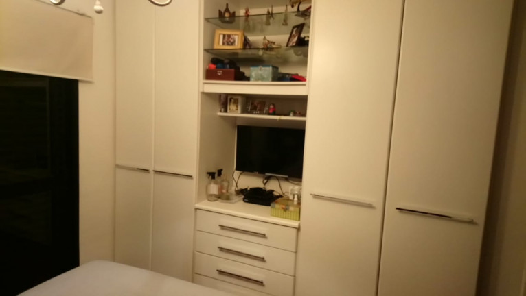 Imagem Apartamento com 3 Quartos à Venda, 105 m² em Real Parque - São Paulo