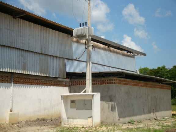 Imagem Terreno à Venda, 16.800 m² em Benevides