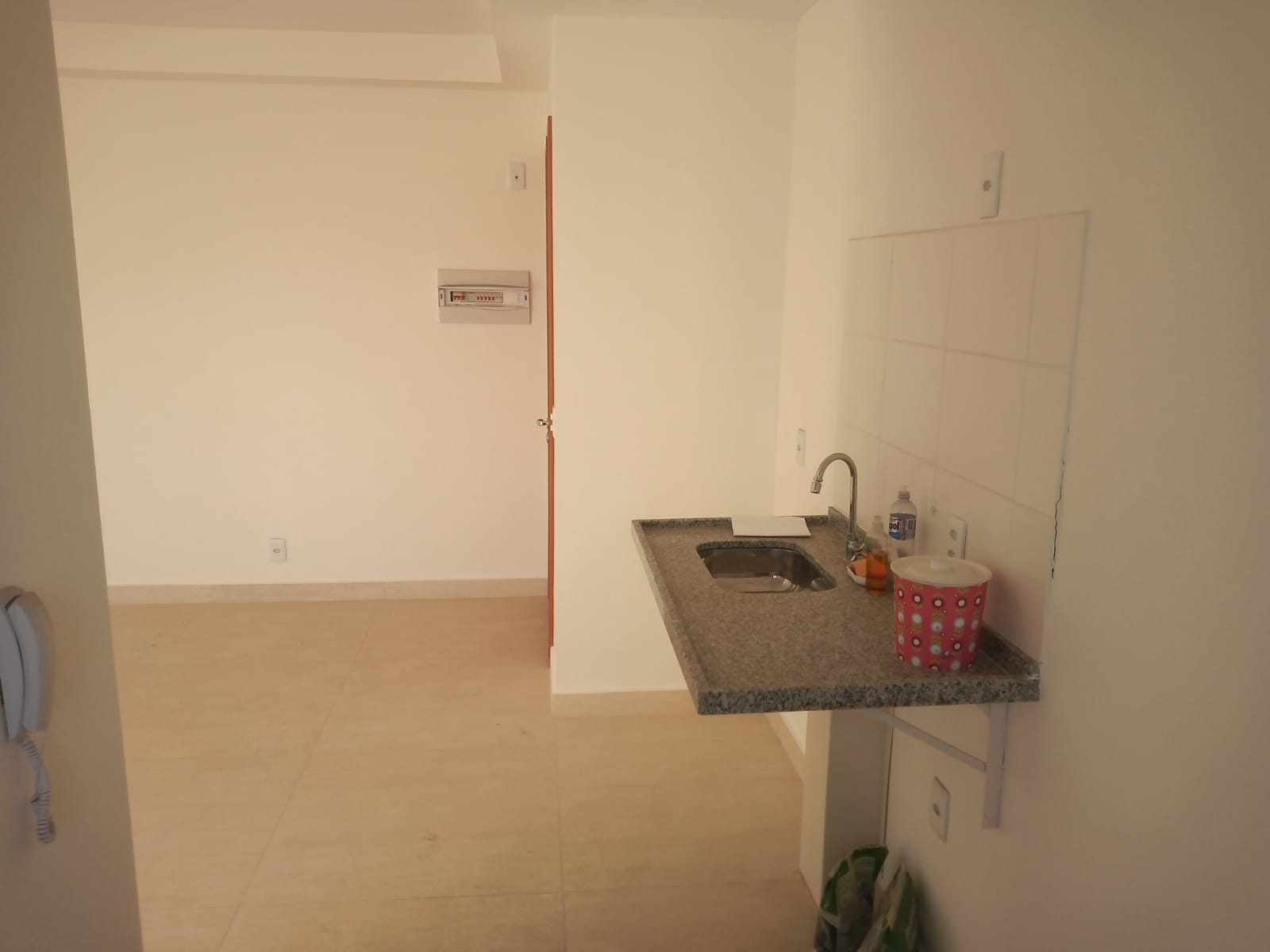 Imagem Apartamento com 2 Quartos à Venda, 46 m²em Jardim Boa Vista (Zona Oeste) - São Paulo