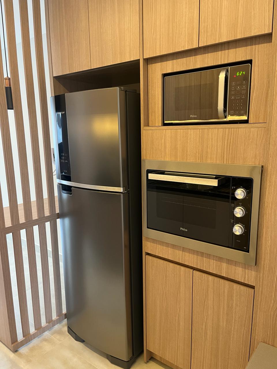 Foto do imóvel: Apartamento com 1 Quarto à Venda ou Locação, 44 m²em Paraíso - São Paulo