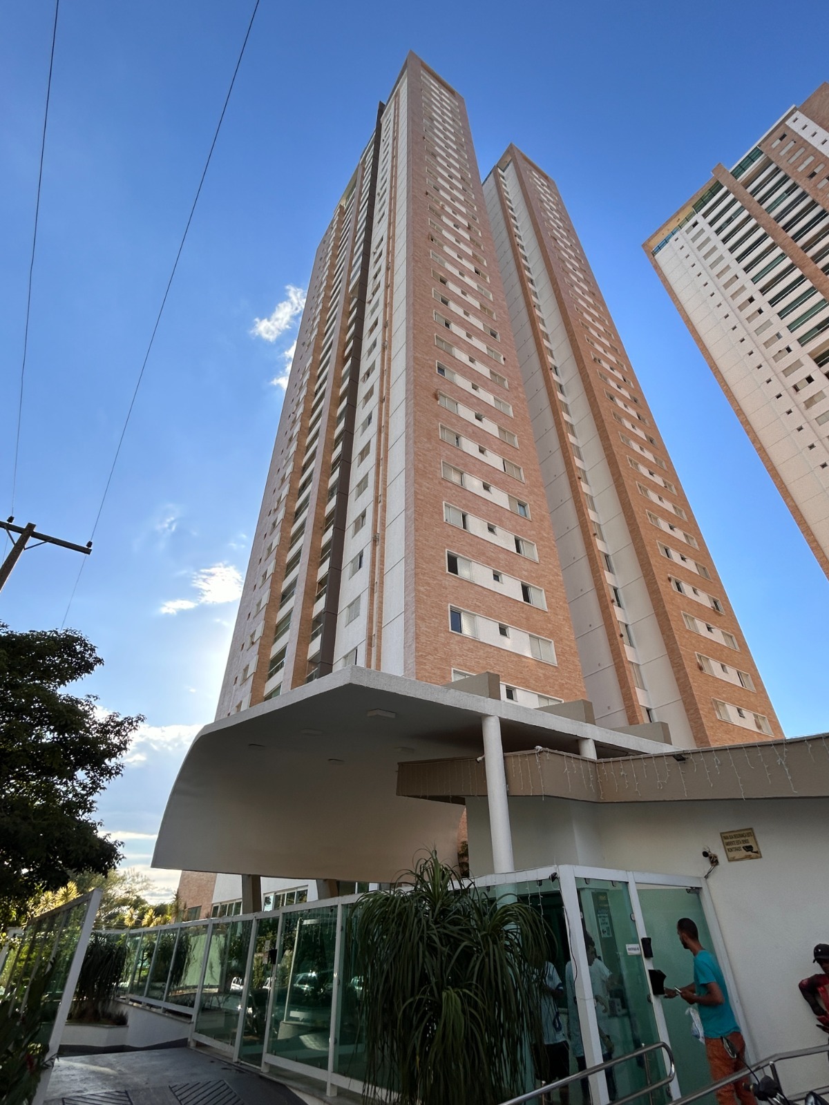 Apartamento com 3 Quartos à Venda, 114 m²em Setor Bueno - Goiânia