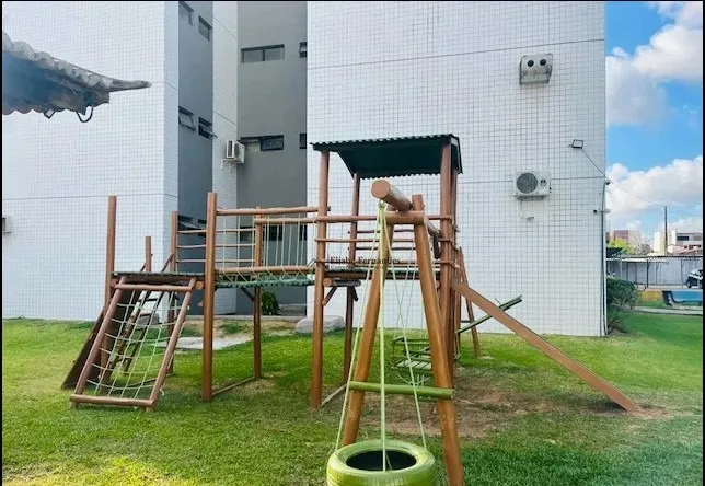 Foto do imóvel: Apartamento com 2 Quartos à Venda, 57 m² em Neópolis - Natal
