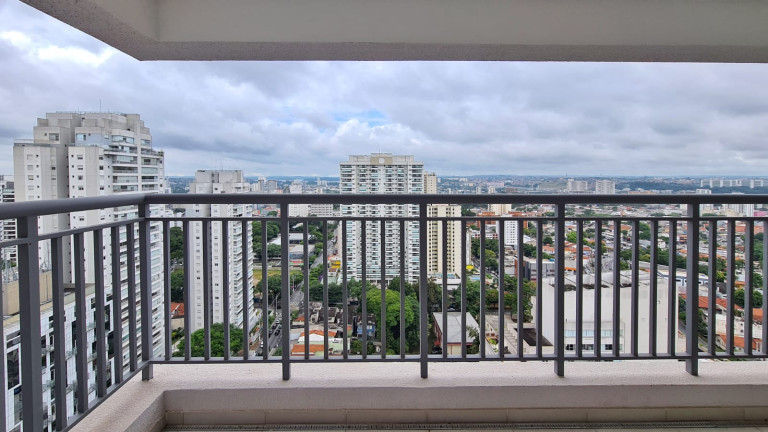 Imagem Apartamento com 2 Quartos à Venda,  em Santo Amaro - São Paulo