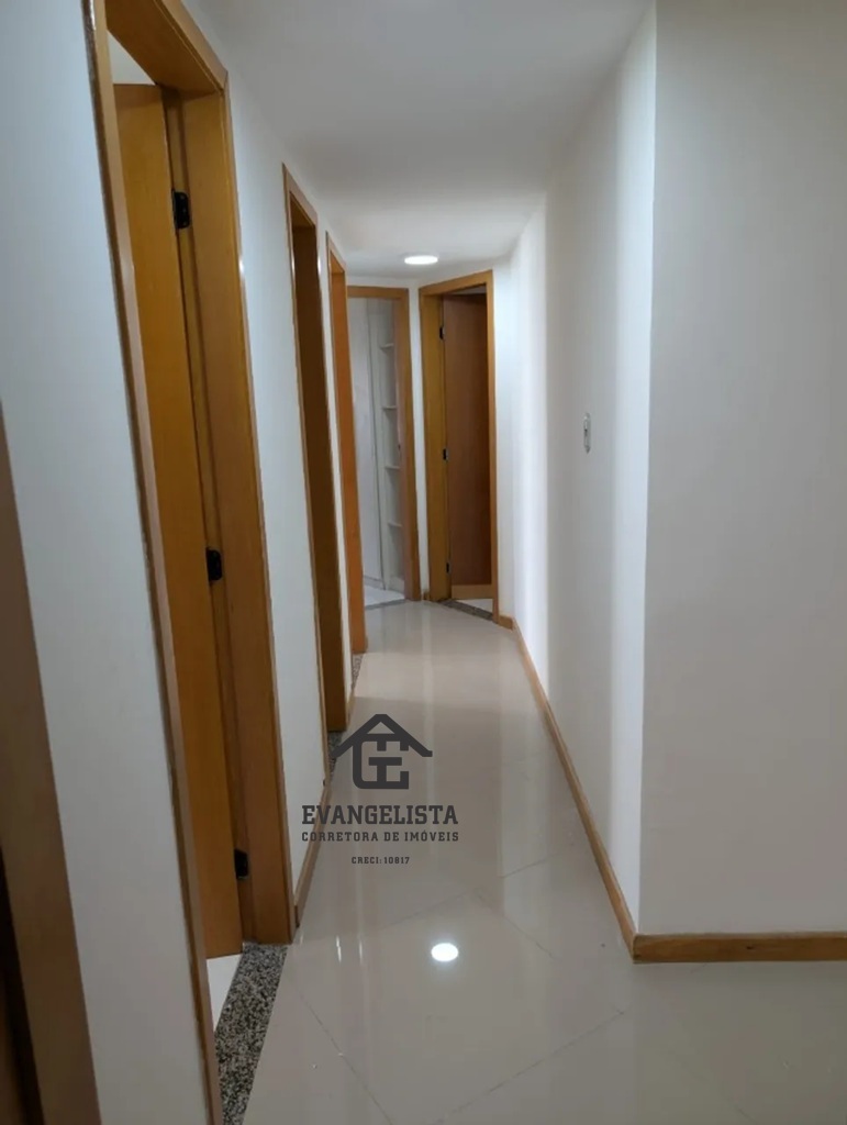Foto do imóvel: Apartamento com 4 Quartos para Alugar, 120 m² em Pituba - Salvador