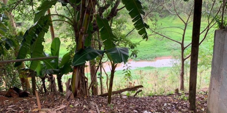 Imagem Chácara com 3 Quartos à Venda, 1.000 m² em Centro - Santa Isabel