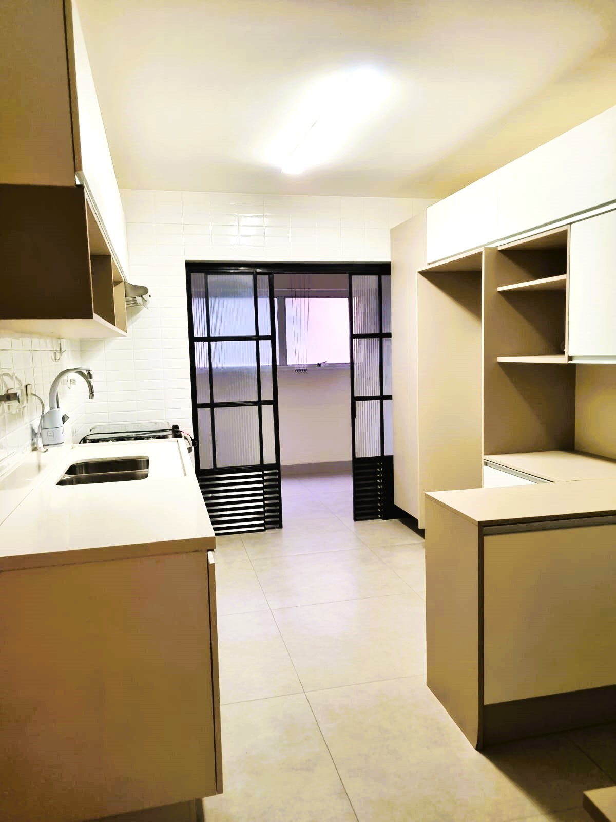 Apartamento com 3 Quartos à Venda, 170 m²em Itaim Bibi - São Paulo