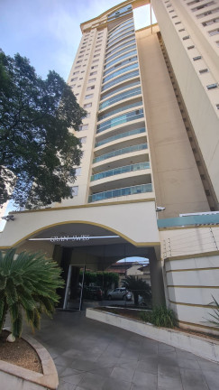 Apartamento com 4 Quartos à Venda, 160 m² em Nova Suiça - Goiânia