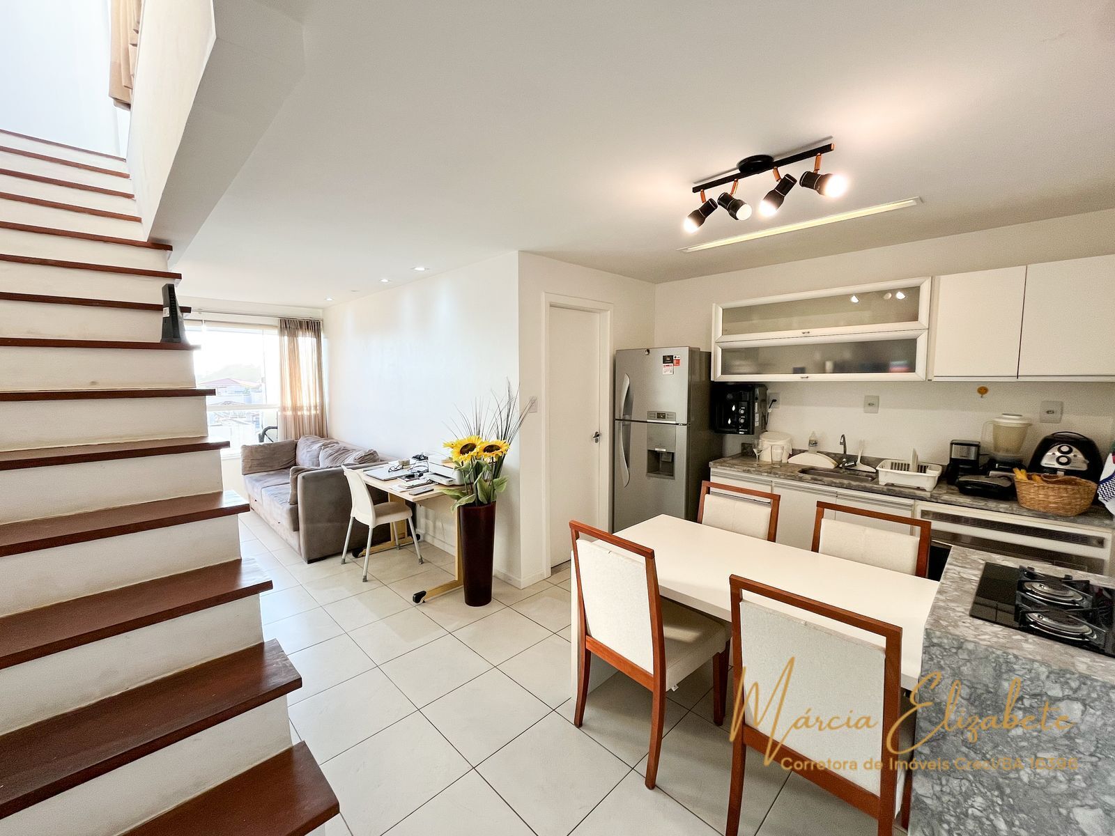 Foto do imóvel: Cobertura com 1 Quarto à Venda, 96 m² em Barra - Salvador