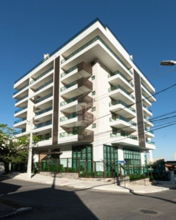 Imagem Apartamento com 2 Quartos à Venda, 85 m² em Charitas - Niterói
