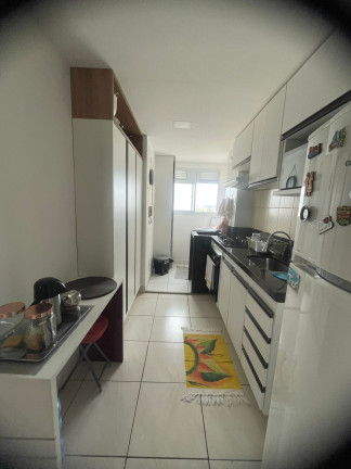 Imagem Apartamento com 2 Quartos à Venda, 60 m² em Nova Parnamirim - Parnamirim